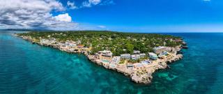 Samsara Cliff Resort - Negril - 6