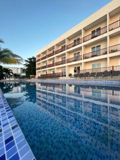 Samsara Cliff Resort - 4