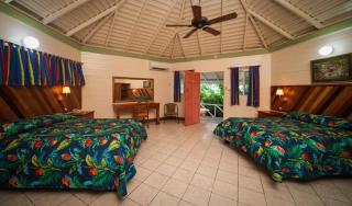 Samsara Cliff Resort - Negril - 3