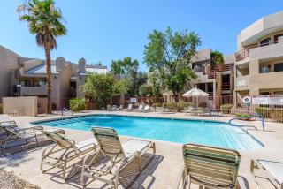 Villa Stone Creek condo - Phoenix - 0