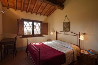 Agriturismo Podere Fornacino - Castelnuovo Berardenga - 2