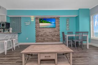 Beautiful 2 Bedroom Apartment with Stunning Views Palace Resort 1113 - Myrtle Beach - 5