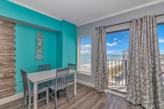Beautiful 2 Bedroom Apartment with Stunning Views Palace Resort 1113 - Myrtle Beach - 4