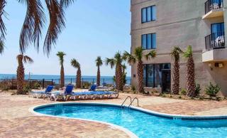 The Palace 1503 - Myrtle Beach - 9