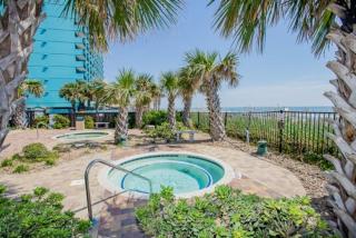 The Palace 1503 - Myrtle Beach - 8