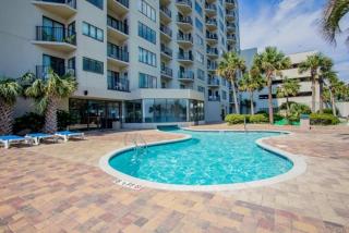 The Palace 1503 - Myrtle Beach - 7