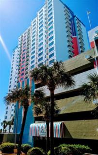 The Palace 1503 - Myrtle Beach - 4