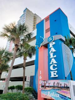 The Palace 1503 - Myrtle Beach - 3