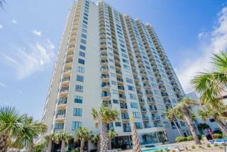 The Palace 1503 - Myrtle Beach - 2