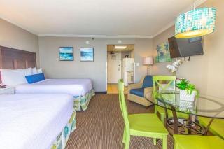 Caravelle 1513 - Myrtle Beach - 9