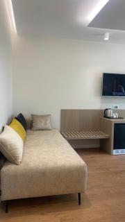 Marina Premium Hotel & Apartments - Valona - 2