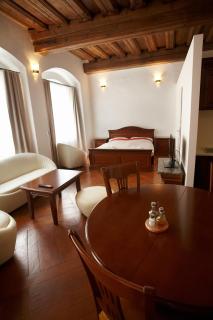 Residence Muzeum Vltavínů - 6