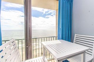 Oceanfront 1 bedroom - Sand Dunes 1129 - Sleeps 6! - Myrtle Beach - 4