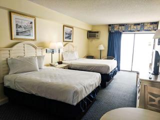 Direct Oceanfront Sea Mist Resort 20908 - Myrtle Beach - 7