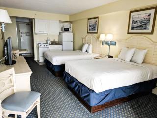 Direct Oceanfront Sea Mist Resort 20908 - Myrtle Beach - 6
