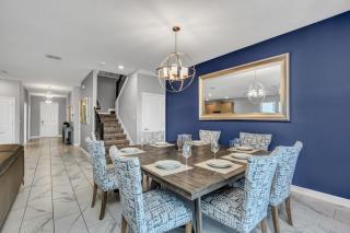 Storey Lake Resort 9 Bed Game Theater Room home - 1