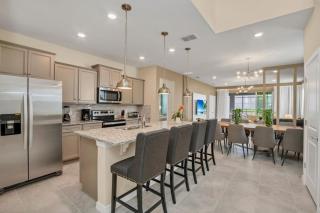 Amazing Game Room Your Kids Will Love! villa - Kissimmee - 9
