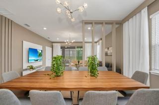 Amazing Game Room Your Kids Will Love! villa - Kissimmee - 6