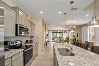 Amazing Game Room Your Kids Will Love! villa - Kissimmee - 8