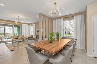 Amazing Game Room Your Kids Will Love! villa - Kissimmee - 7