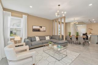 Amazing Game Room Your Kids Will Love! villa - Kissimmee - 3