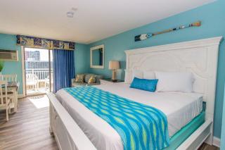 Holiday Home in Myrtle Beach 51311 - Myrtle Beach - 9