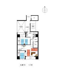 ケイアイコンホテルズ 久屋 - 8