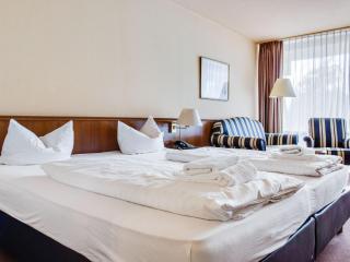 Apartment on the lakeside in Hahnenkle - Hahnenklee - 2