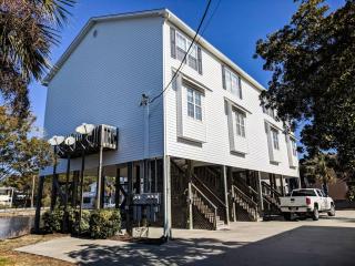 Sea Pond Villa Unit 3 - 5