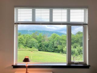 Eden's Echoes Country Retreat - Blacksburg - 2