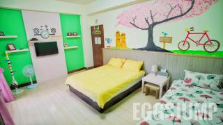 台東愛格斯 單車友善&溯溪&包車旅行 EGGS Bike & River tracing & Chartered car tour - Città di Taitung - 4