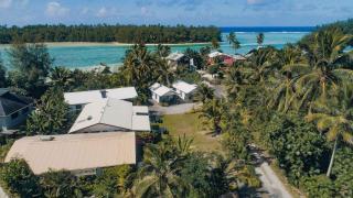 Muri Beach Haven - Rarotonga - 2
