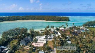 Muri Beach Haven - Rarotonga - 0