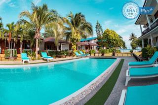 Assava Dive Resort - SHA Plus - Ko Tao - 4