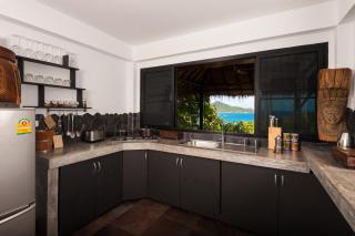 Koh Tao Heights Boutique Villas - Ko Tao - 8