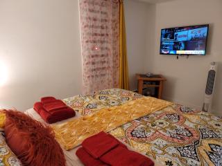 Vibrant apartment in the heart of the town - Edmundston - 2
