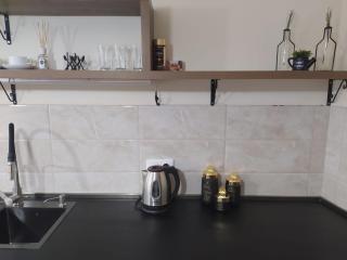 Apartment Dry Bridge - Tbilisi - 8