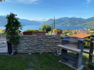 My sweet balcony - Germignaga - 5