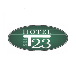 Hotel T23 - Iaşi - 8