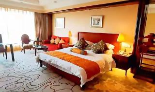 Maritim Hotel Taicang Garden - 9