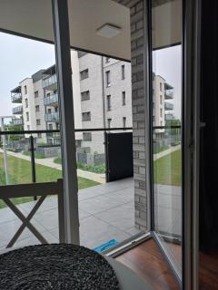 Apartament - malowniczy Augustów - Augustów - 3
