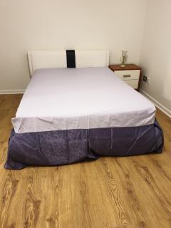 Bridgeman House Apartment 4 - 3