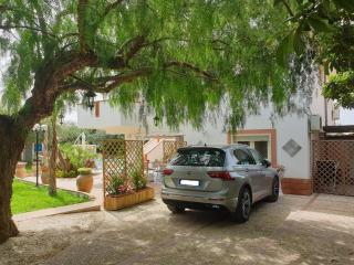 Anastasia Villas-B&B - Lido Signorino - 3