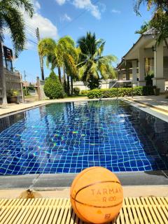 The Phura Villa Khaolak - SHA Extra Plus - 9