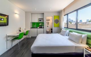 130 Rock Apartments - 2