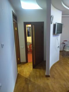 Abovyan 36 Apt & Tour - Ereván - 4