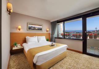 Almina Hotel - Special Class - Istanbul - 6