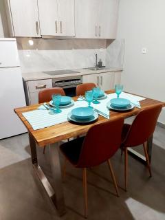 Elina's Luxury Apartments - 6