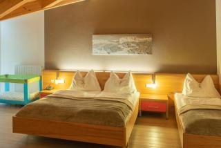 Hotel Auwirt Zentrum - Saalbach-Hinterglemm - 9