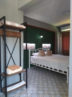 Casa Magnolia Boutique Rooms - Kusadası - 3